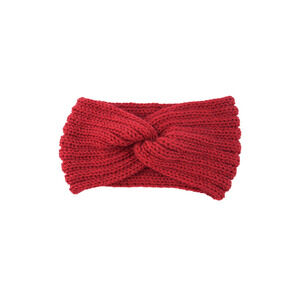 Handmade USA Twist Head Warmer - SCR-3-008 NO Offer Accepted